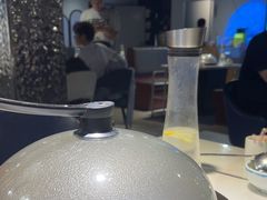 -碗中海·蒸汽海鲜·桑拿鸡(岭南天地店)