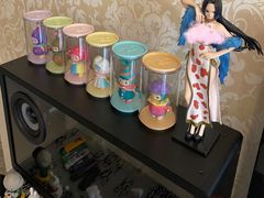 -泡泡玛特POPMART(蓝色港湾店)