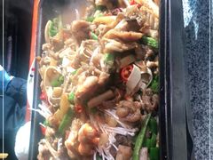 -蘭奢雅集·江浙菜(青山江滩店)