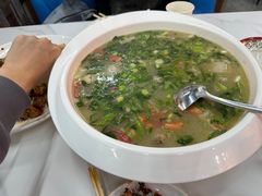 -老字号大盘鸡·丸子汤·抓饭