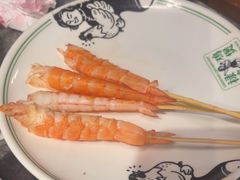 -禄婶鸡煲·打边炉