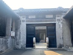 -黄桥古镇