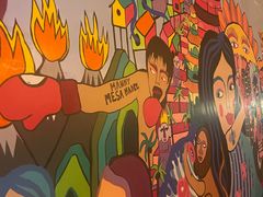 -Mesa Madre梅萨妈妈·Bintana(国贸店)