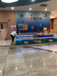 -思诺卡儿童俱乐部(东方广场店)