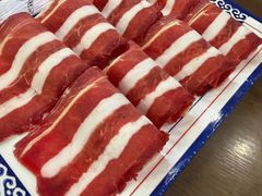 -牛街老爆肚满(亚运村店)