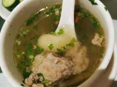 -宁夏国强手抓羊肉·清真菜(未央路凤三店)