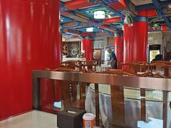 -郭林家常菜(狼垡店)