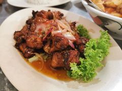 -德成饭店