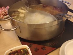 -野妹火锅(龙岗店)