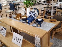 -NITORI 宜得利家居(上海中山公园龙之梦店)
