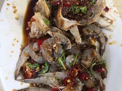 -长平肥姐白粥·海鲜打冷