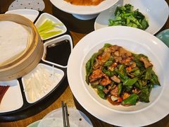 -粗茶淡饭·隐庐私厨(东亭店)