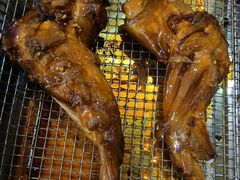 -鸿运兔·手撕烤兔(天府广场店)