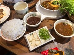 菜包饭-七八冷面·延边朝鲜族美食(欢乐谷店)