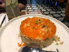 -星叶·东南亚料理(宁波万象汇店)