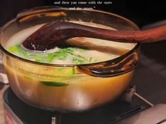 古法黄鱼汤-四道菜·福建菜馆(新街口金鹰店)