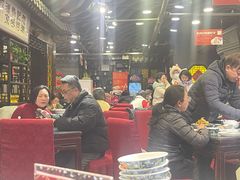 -老浒记烤鸭-北京菜(琉璃厂店)