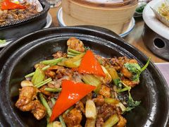 -金翠河烧鹅餐厅(解放碑时代广场店)