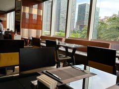 -大中华希尔顿酒店-念自助餐·海南美食·三文鱼