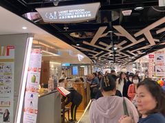 -崇光百货(铜锣湾店)