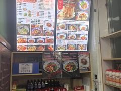 -东关吉祥西安腊汁肉夹馍(健德门店)
