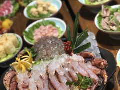-烧货·活海鲜炭烧(湖滨商业街店)