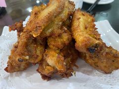 -红星光发煲仔饭(文海店)
