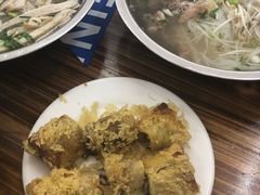 -华姐鸡粉(教育路店)