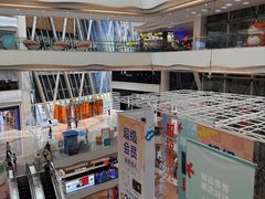 -万达广场(万州店)