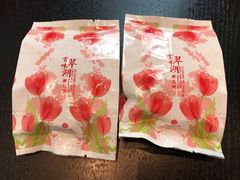 -翠湖宾馆·中餐厅