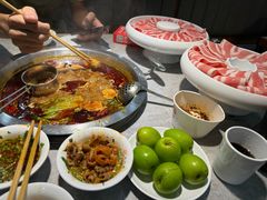 -人人捞火锅(陵水店)