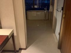 -上海嘉定喜来登酒店