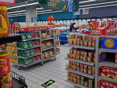 -物美超市(三里河店)
