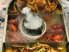 -松哥油焖大虾(皇岗一店)
