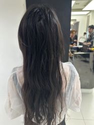 -乾健·烫染·接发SALON