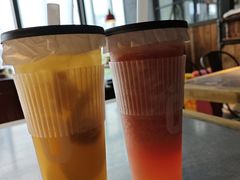 -OH MY TEA 奇妙特饮(天一店)