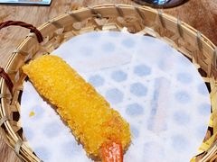 -和府捞面(东直门银座店)