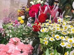 -花邻FloweringLife花艺气球派对(武康大楼店)
