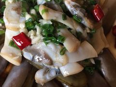 -小厨师·二十年沈家门小海鲜(百井坊巷店)
