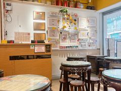 -仁信双皮奶(庙前直街店)