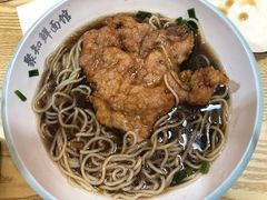 -聚知鲜面馆(上海嘉定马陆分店)