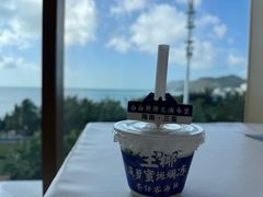 -不仔客海鲜·烧烤·270度海景餐厅(大东海店)
