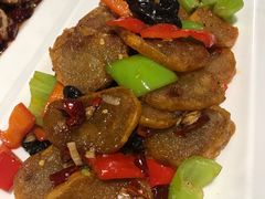 -郑喜旺烧烤(郑州总店)