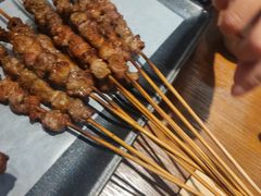 -管氏翅吧(马家堡店)