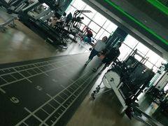 -一兆韦德健身·城市运动馆