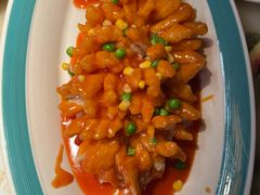 -老淮安·淮安菜(涟水店)