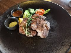 精选菲肋牛排-安妮意大利餐厅(日坛店)