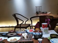 -翁暖茶馆(滨江东总店)