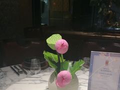 -湖滨28中餐厅·西湖宴·杭州君悦酒店