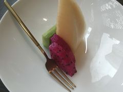 -大拙里·精致融合菜(沙湖桃源国际店)